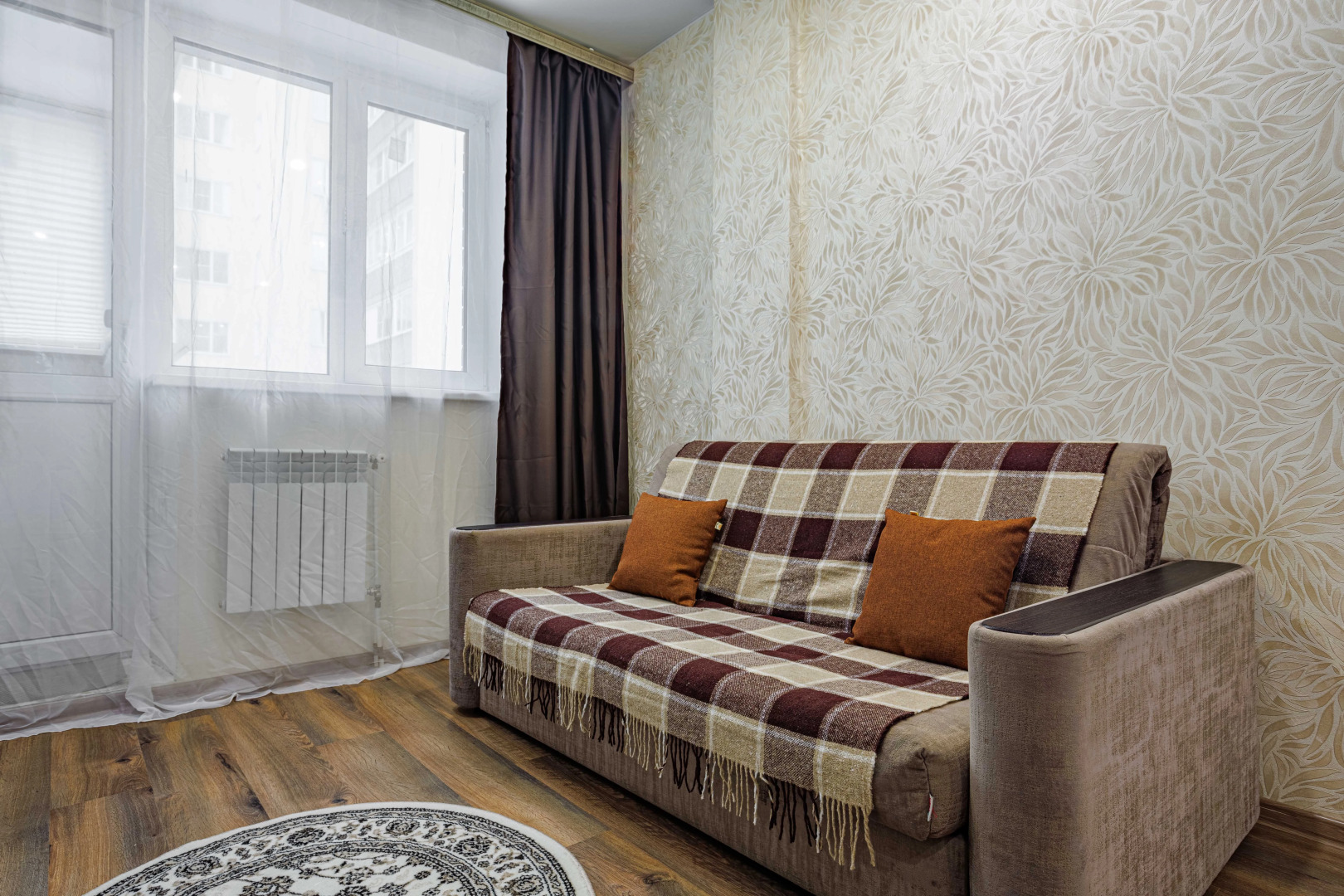 Квартира Для Большой Семьи