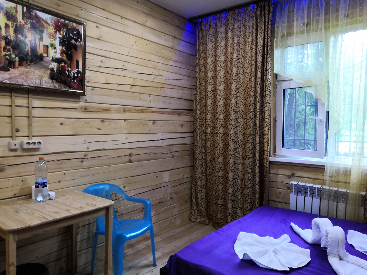 Меблированные комнаты Leo