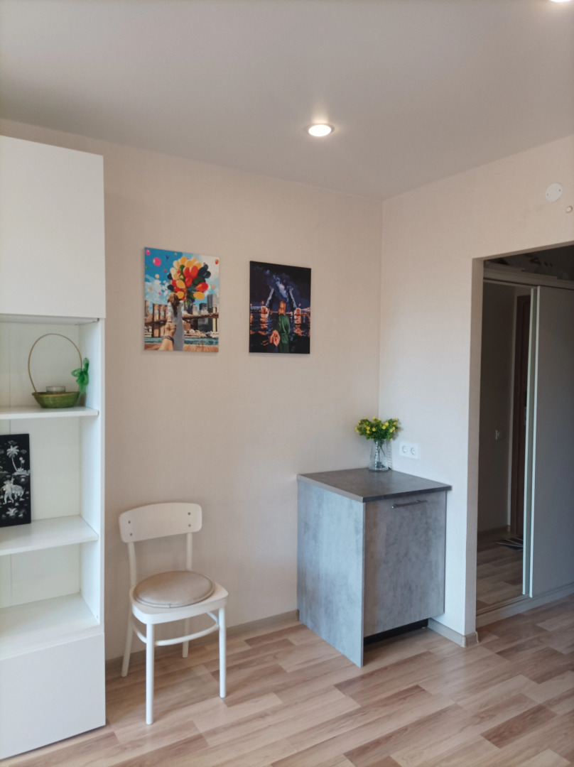 Квартира Yes Хошимина