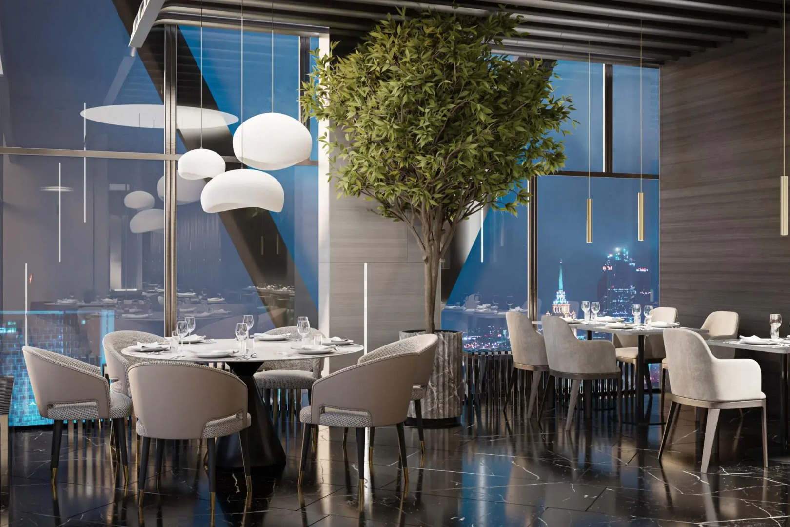 Отель Cosmos Selection Moscow Arbat