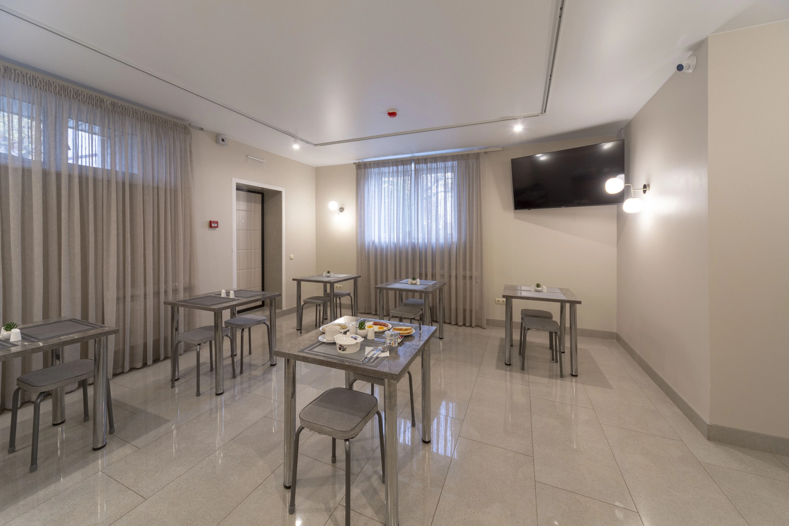 Отель Вип Хаус