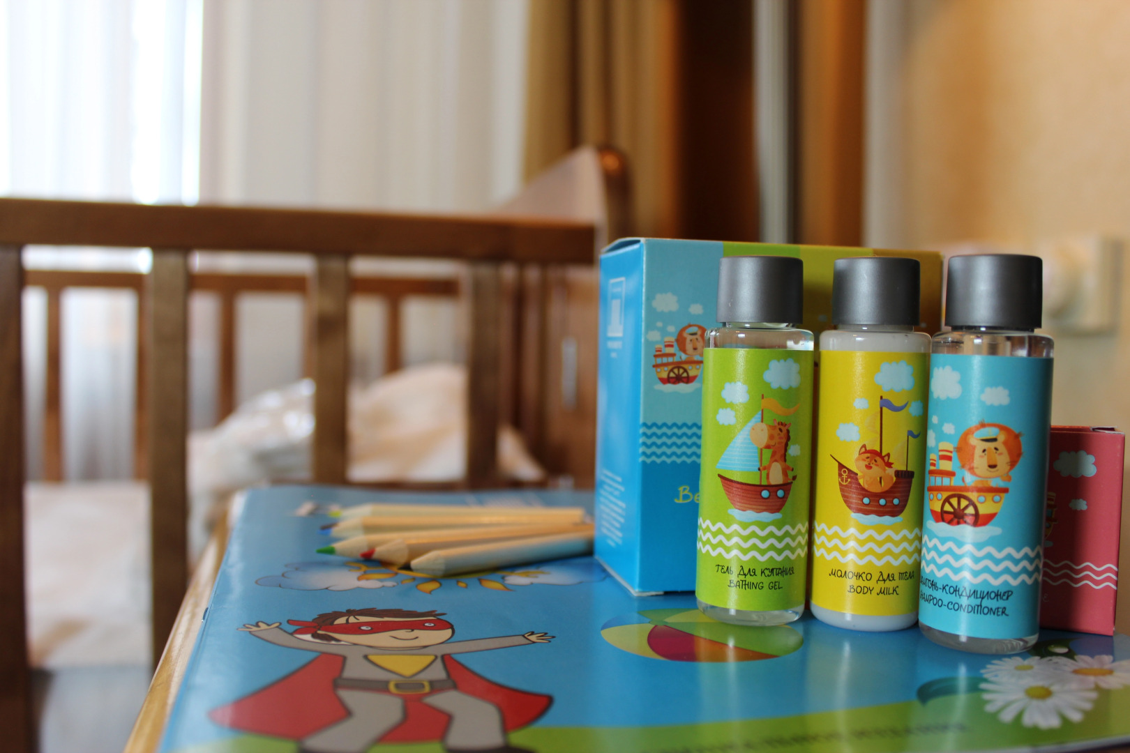 Гостиница «Президент-Отель»