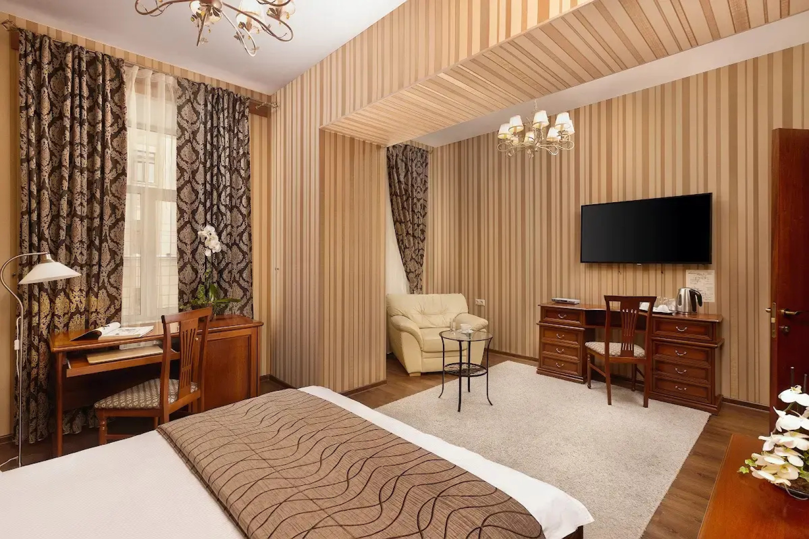 Бутик-отель Рождественский Дворик