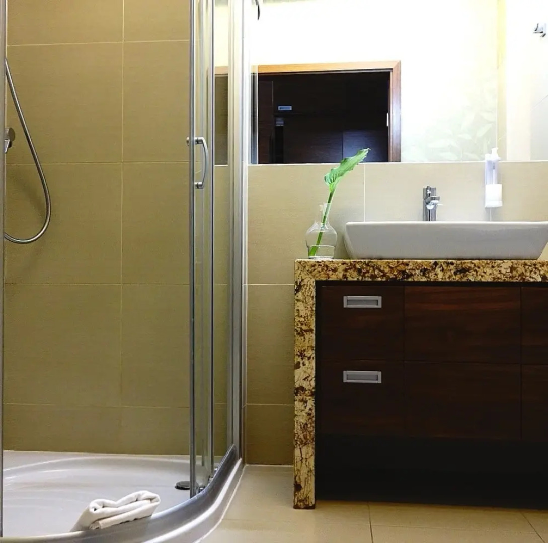 Отель Platinum Ostróda