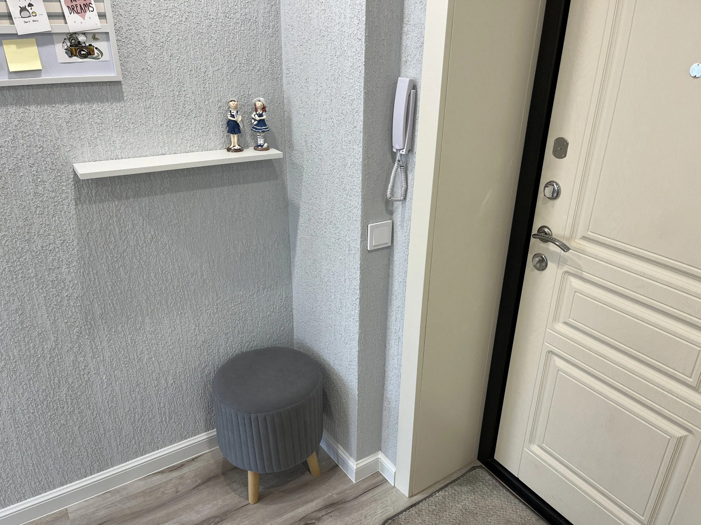 Квартира Победа