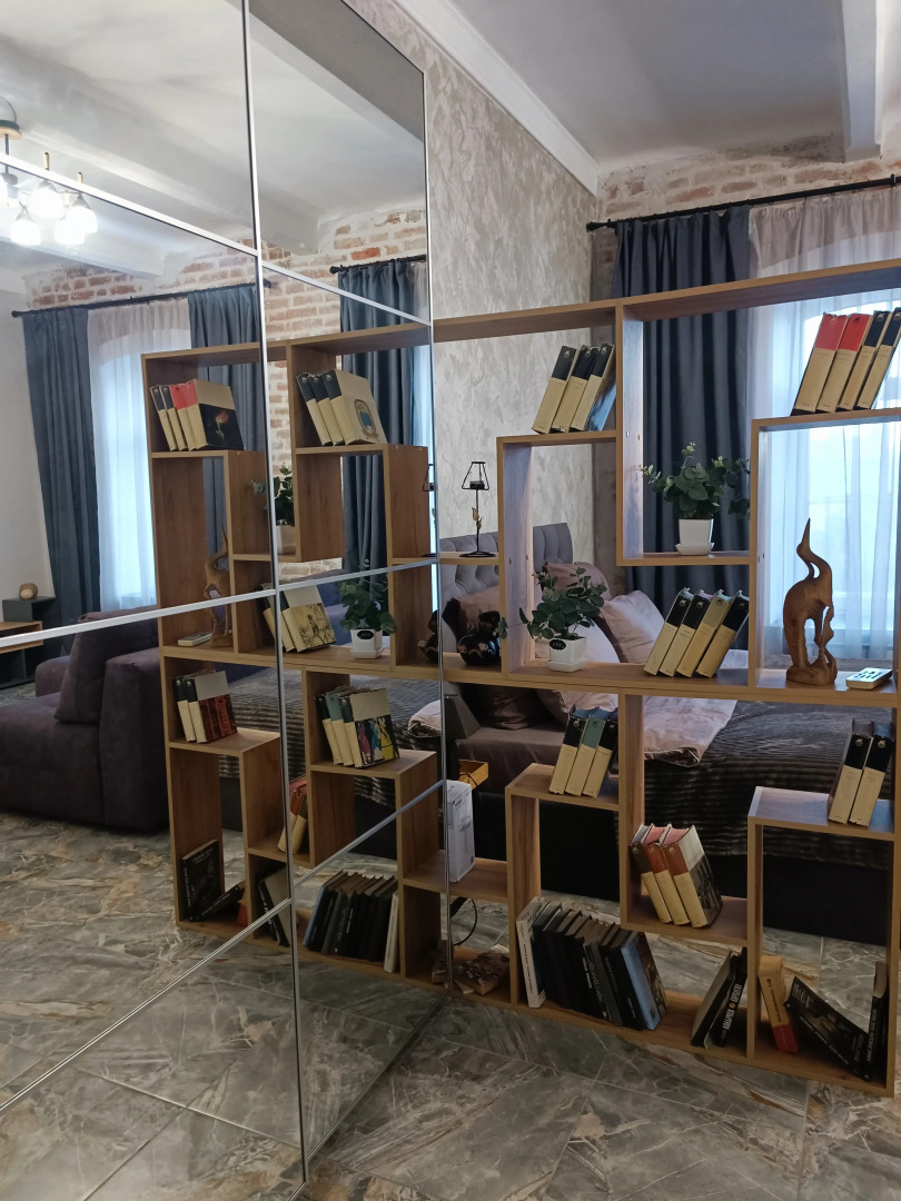 Квартира Яхрома Лофт 1