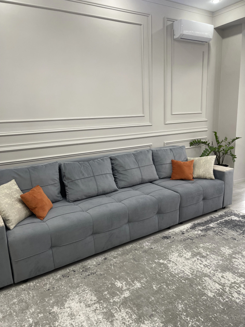 Квартира Милое Гнездышко