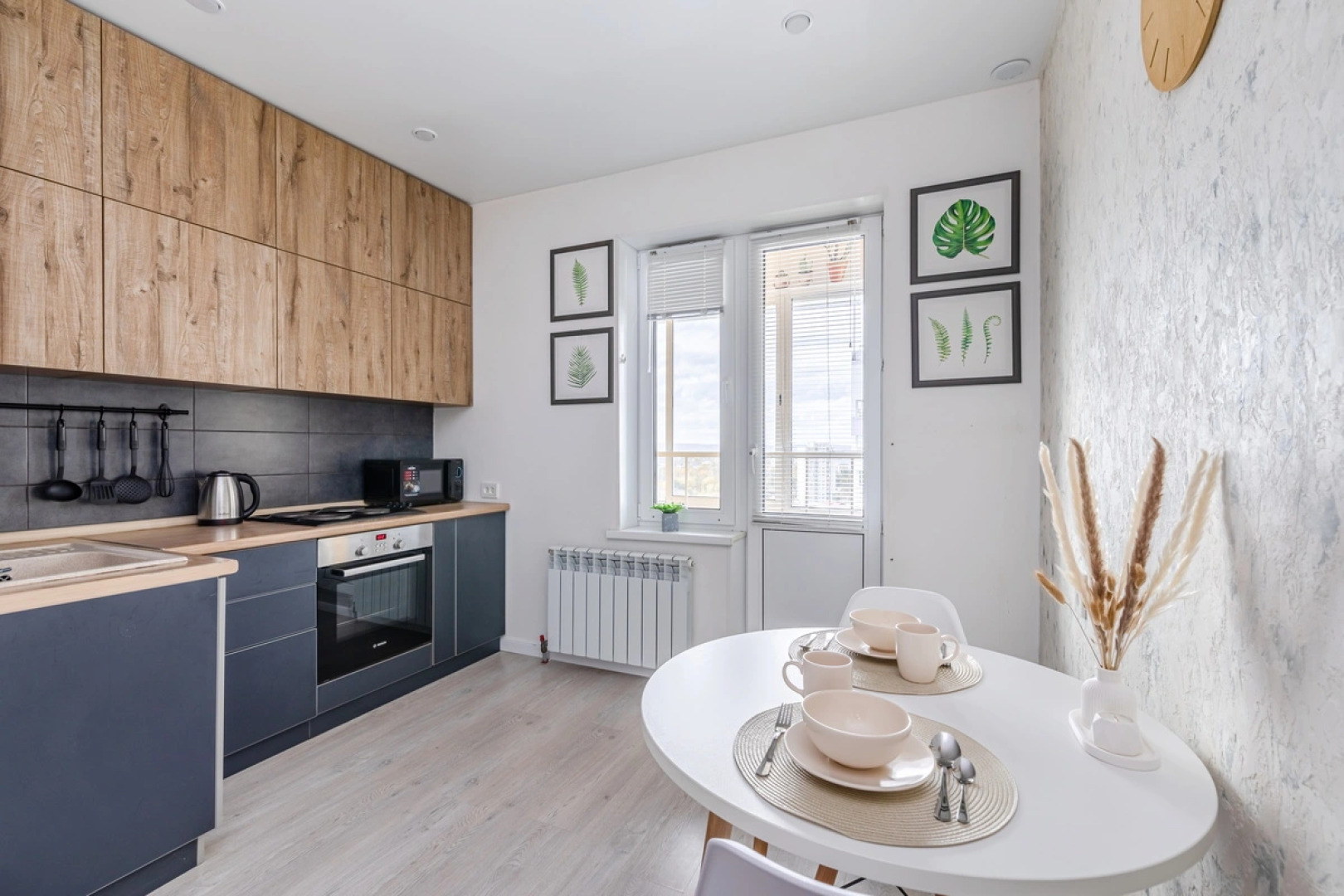 Апартаменты на Павлюхина 128