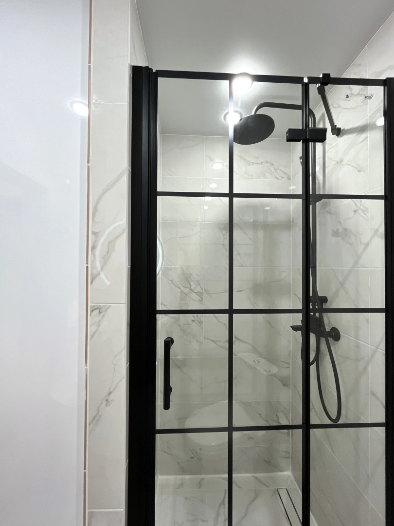 Апартаменты Arban Smart