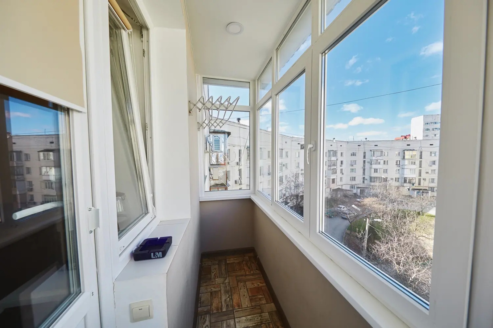 Апартаменты ХатаНа5том