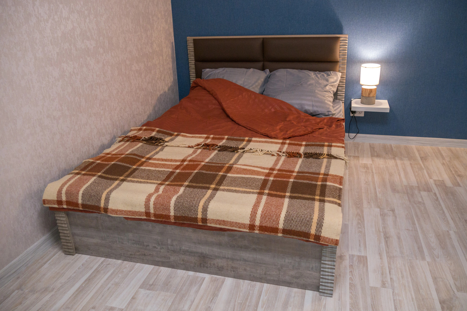 Апартаменты Свердлова 113