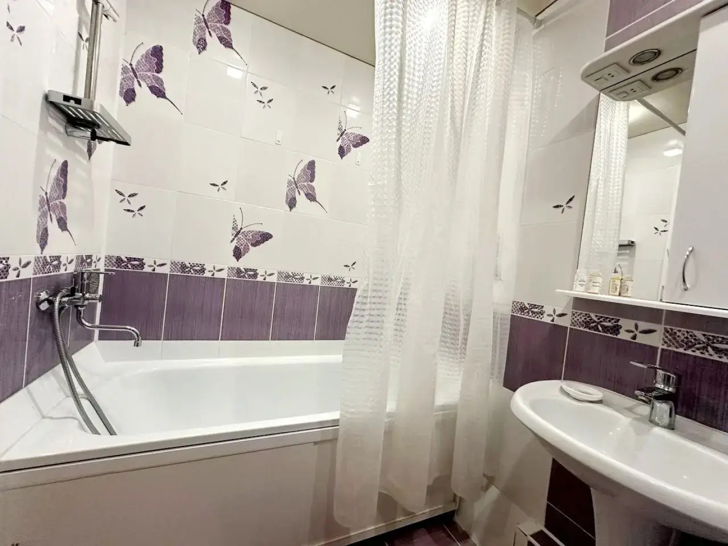 Апартаменты Runway Apartmets