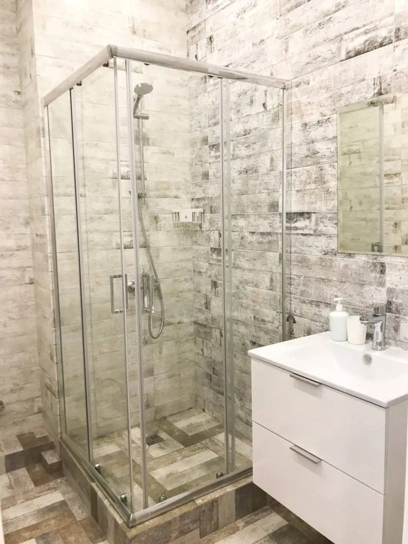 Апартаменты Студия на Первой Береговой Линии