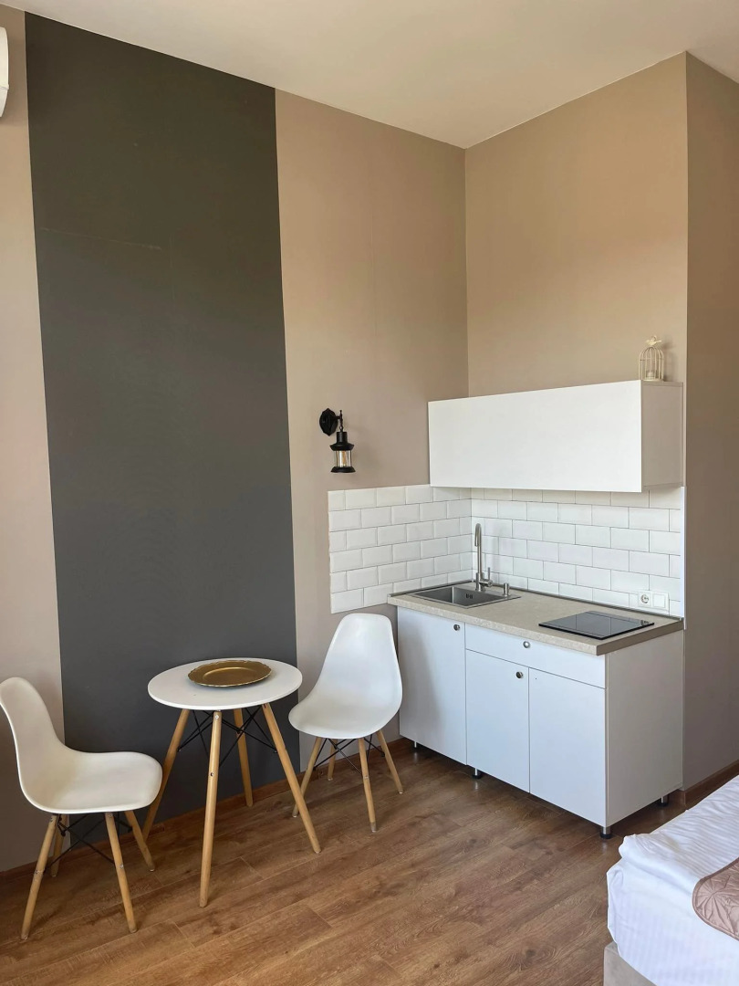 Апарт-Отель Old Avenue