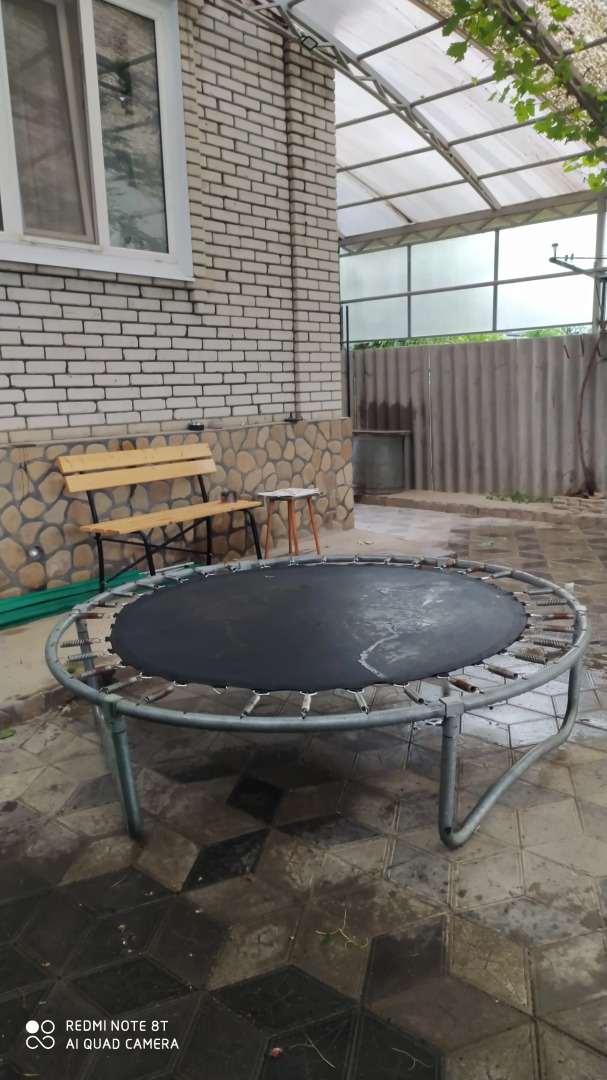 Частный Дом п. Мостовской