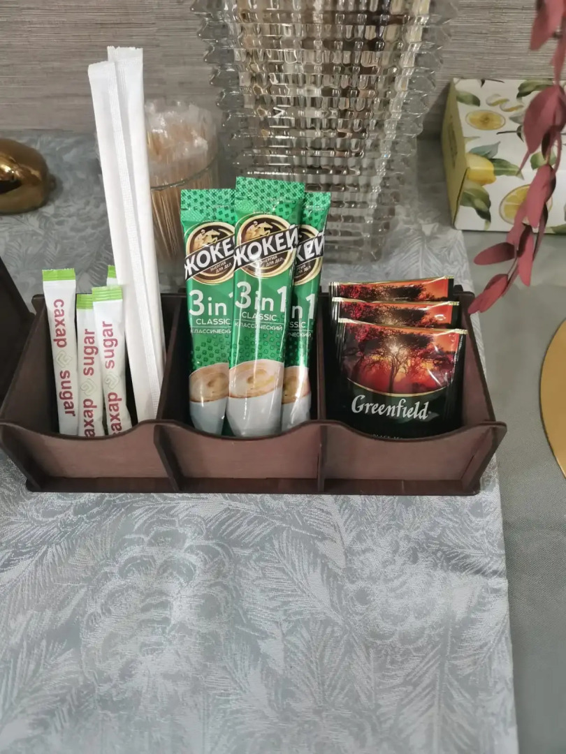 Квартира на Гагарина