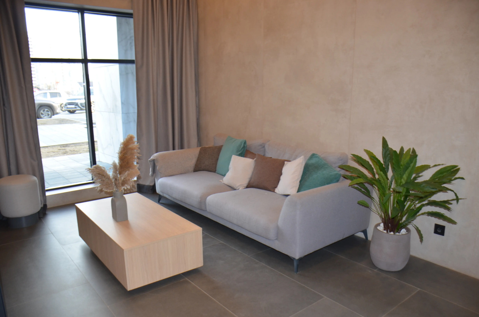 Квартира в ЖК Бизнес-Класса Парк Столиц