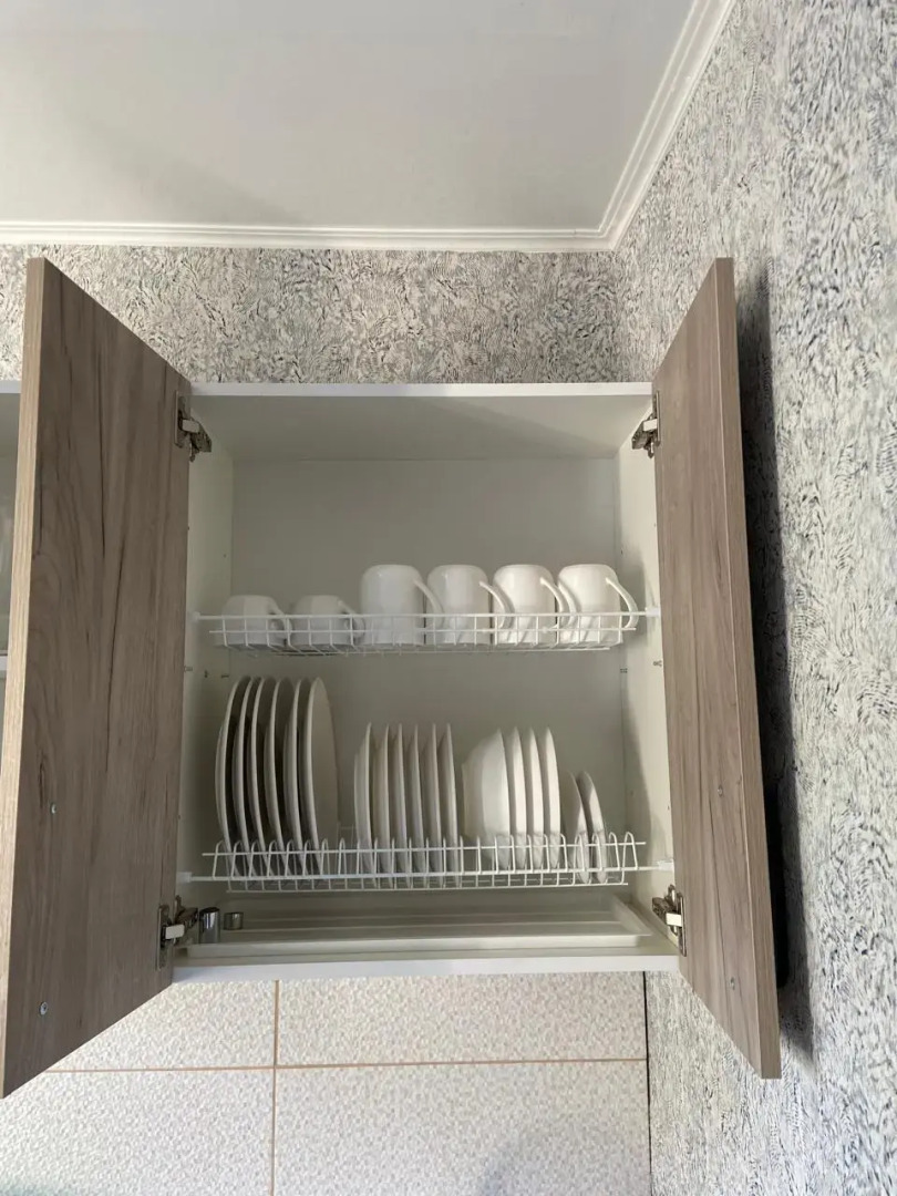 Квартира Уютная квартира в двух шагах от Рыбной деревни