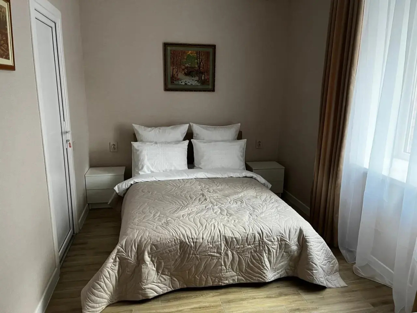 Гостевой дом Тихий Уголок