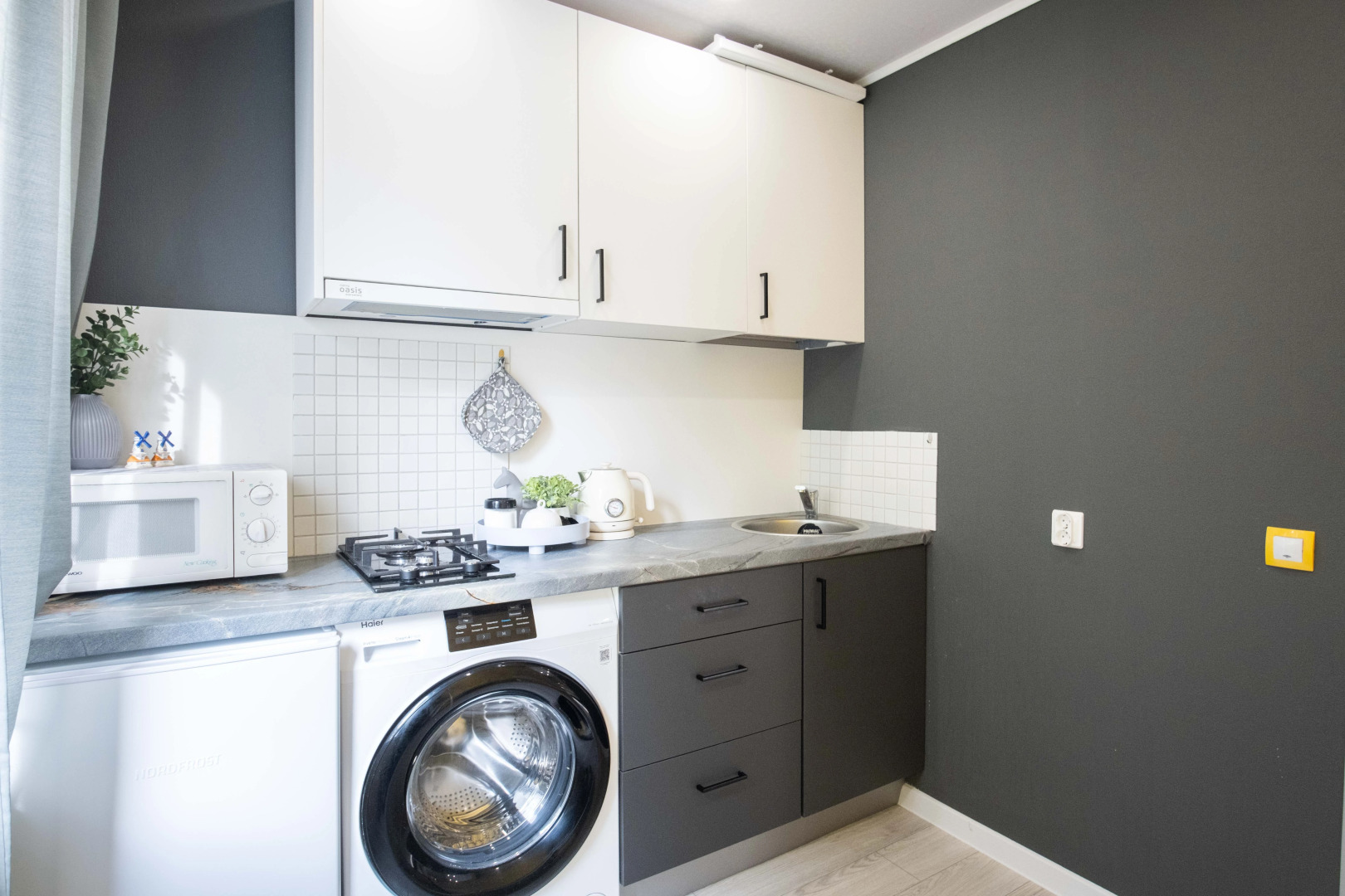 Апартаменты Olivinn в центре города на Горького