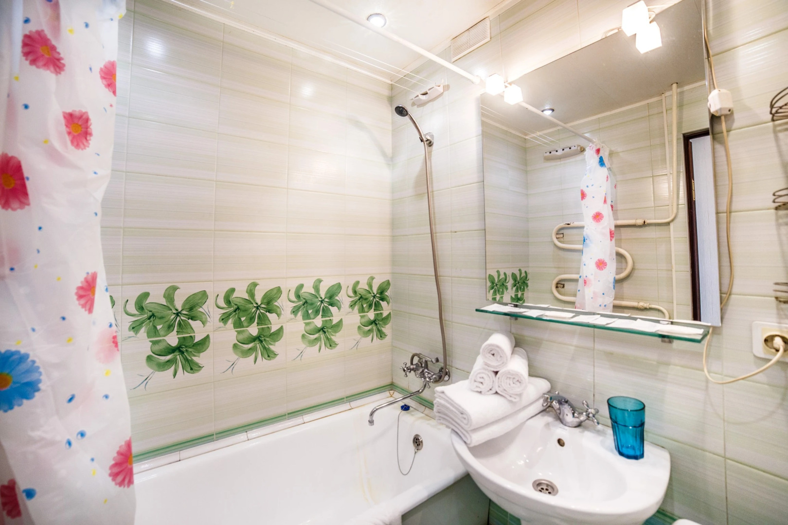 Апартаменты на Суворова