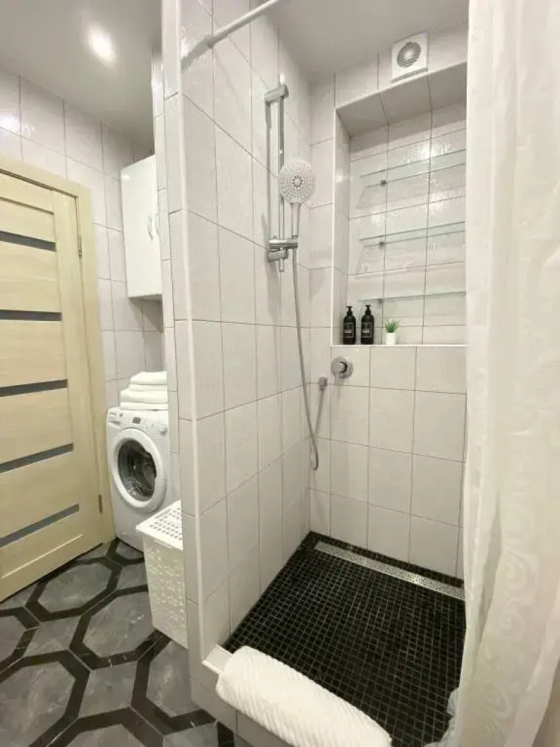 Апартаменты Rizone 5