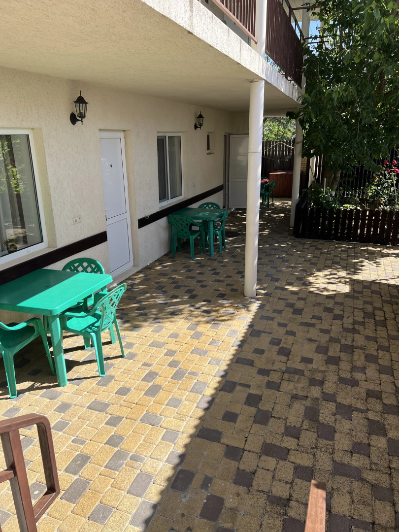 Guest House Orhideya