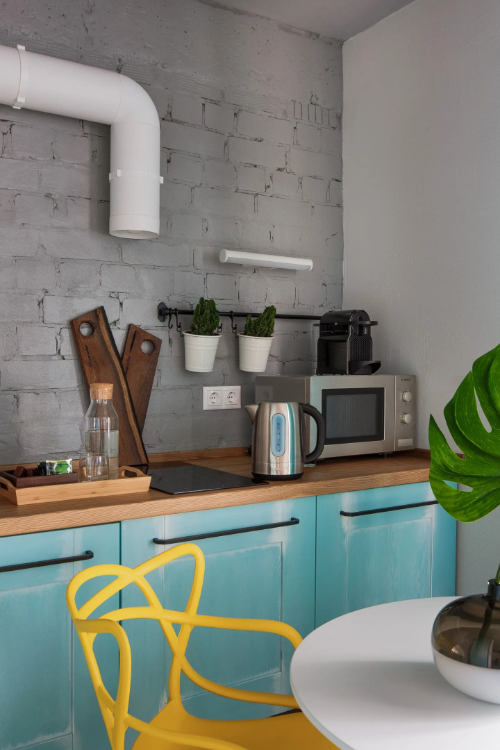 Апартаменты Matveev City #105