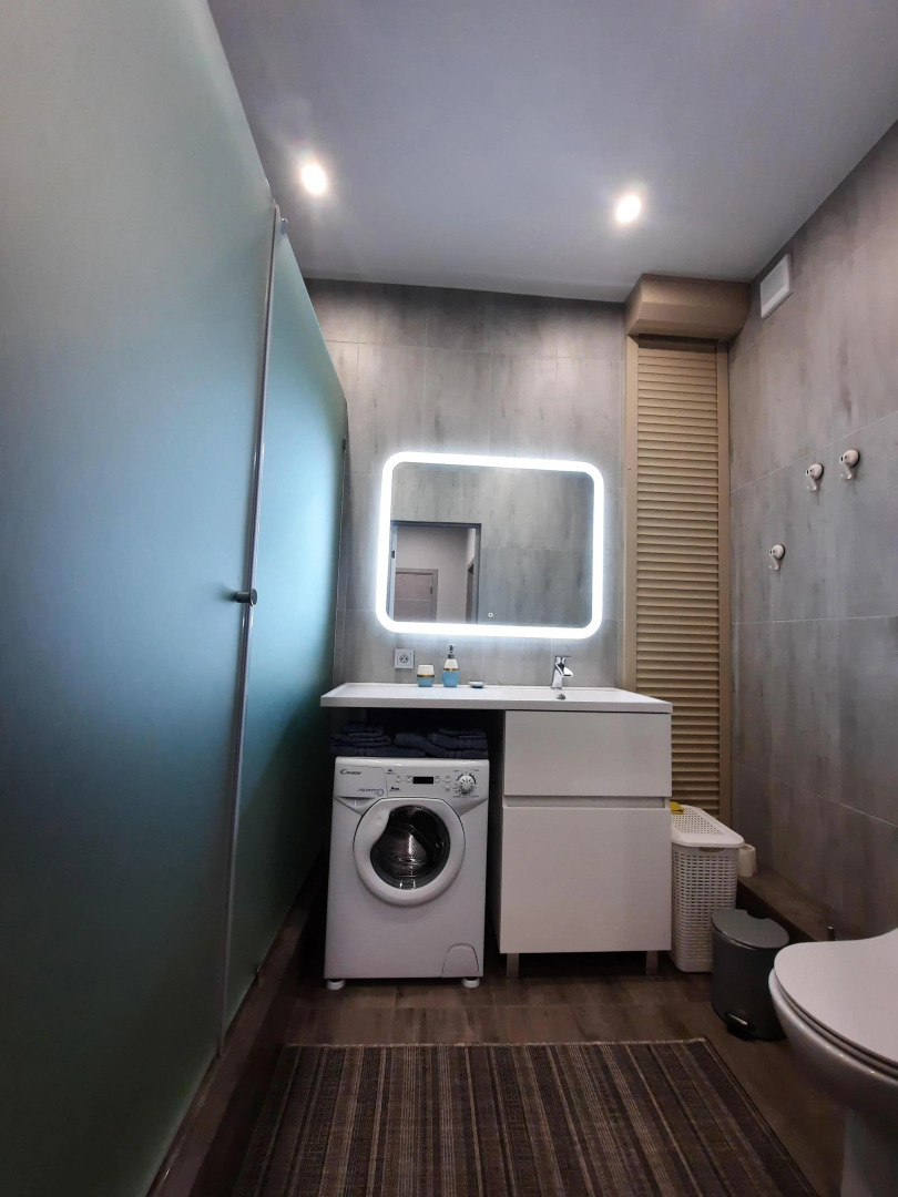 Апартаменты Lux