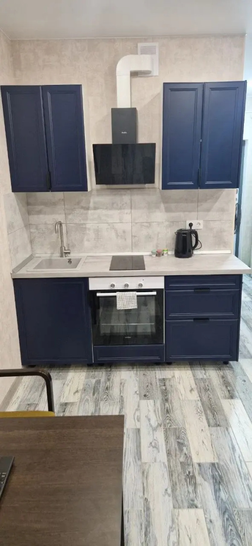 Апартаменты  Rusapartments