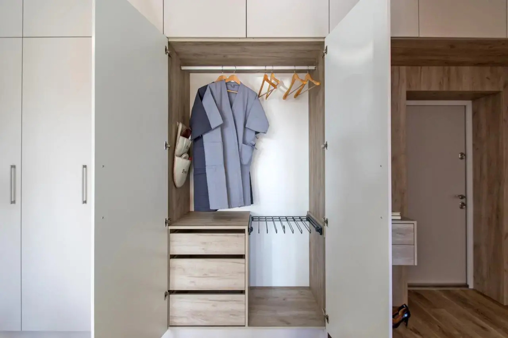 Апартаменты AmalienauPremium