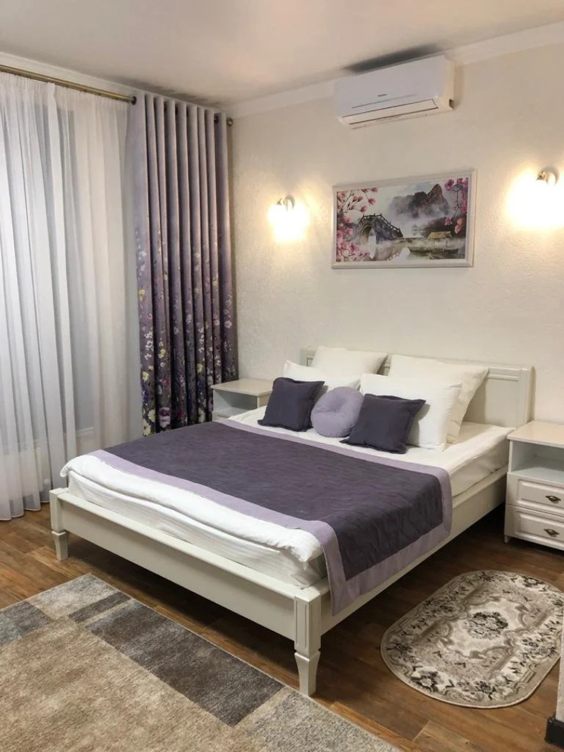 Отель Провинция