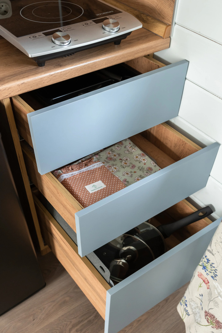 Гостевой дом Васькино Подворье Синий