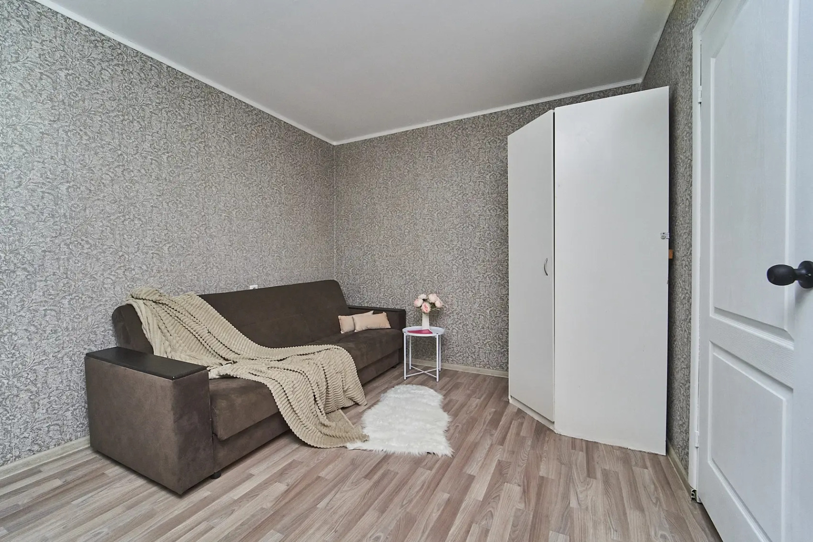 Апартаменты Сутки В Крд у Парка Галицкого