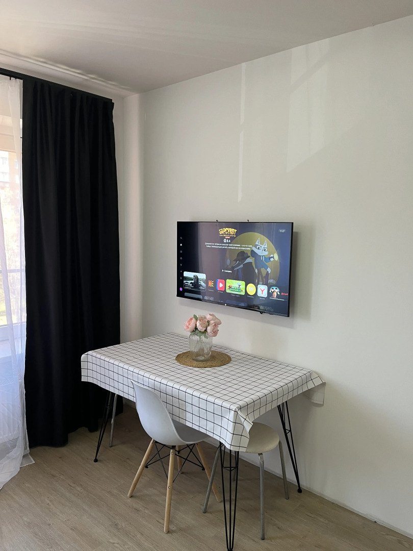 Апартаменты Privi House в ЖК Пять Континентов