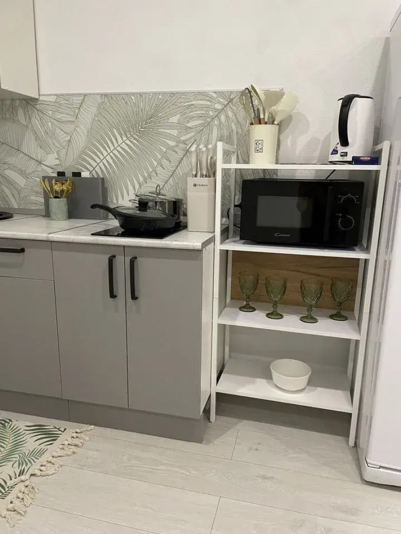 Квартира на улице 8 Июля 22