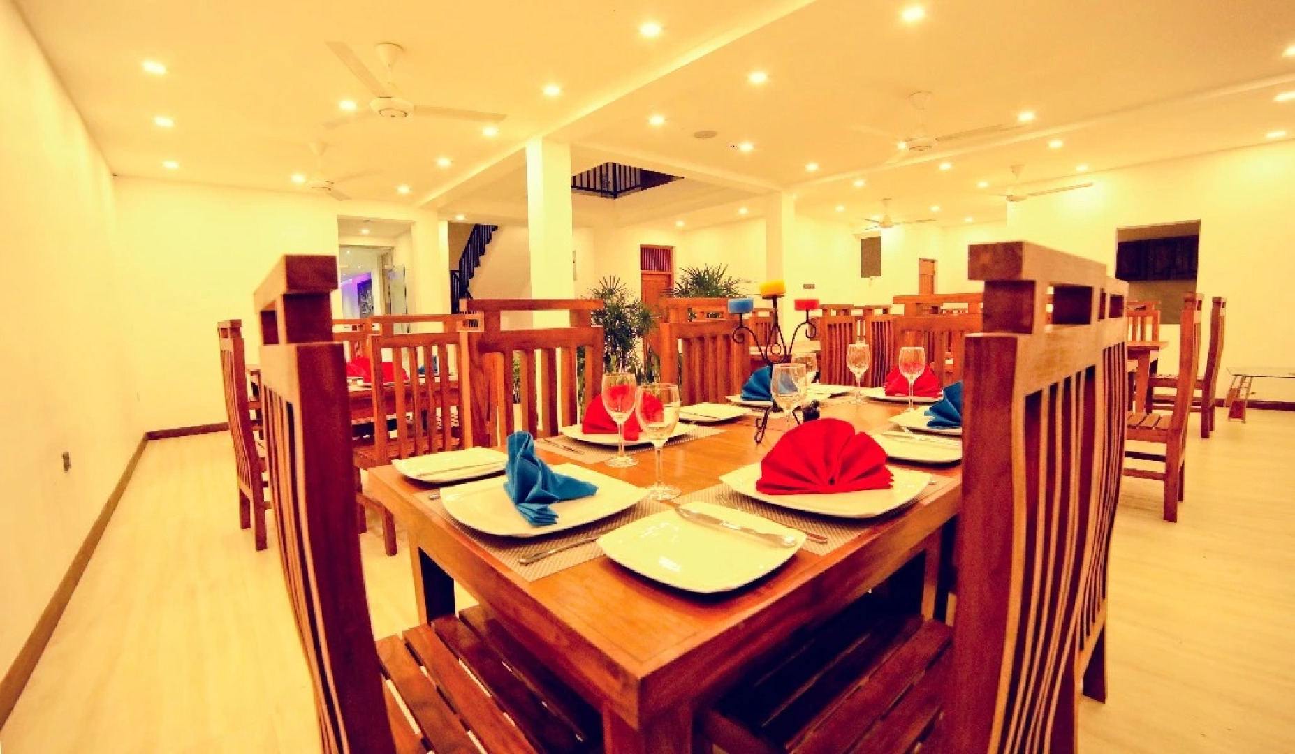 Отель Waasala Leisure