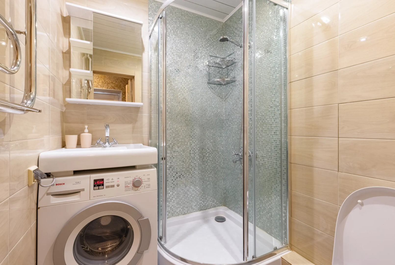 Квартира на Красноармейском проспекте