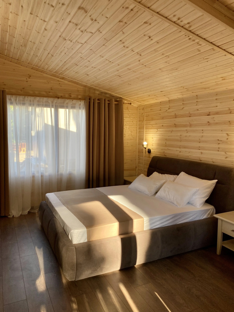 База отдыха Царское Cело Анхуа