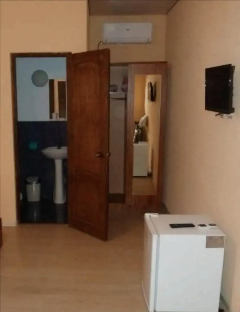 Гостевой дом Comodita