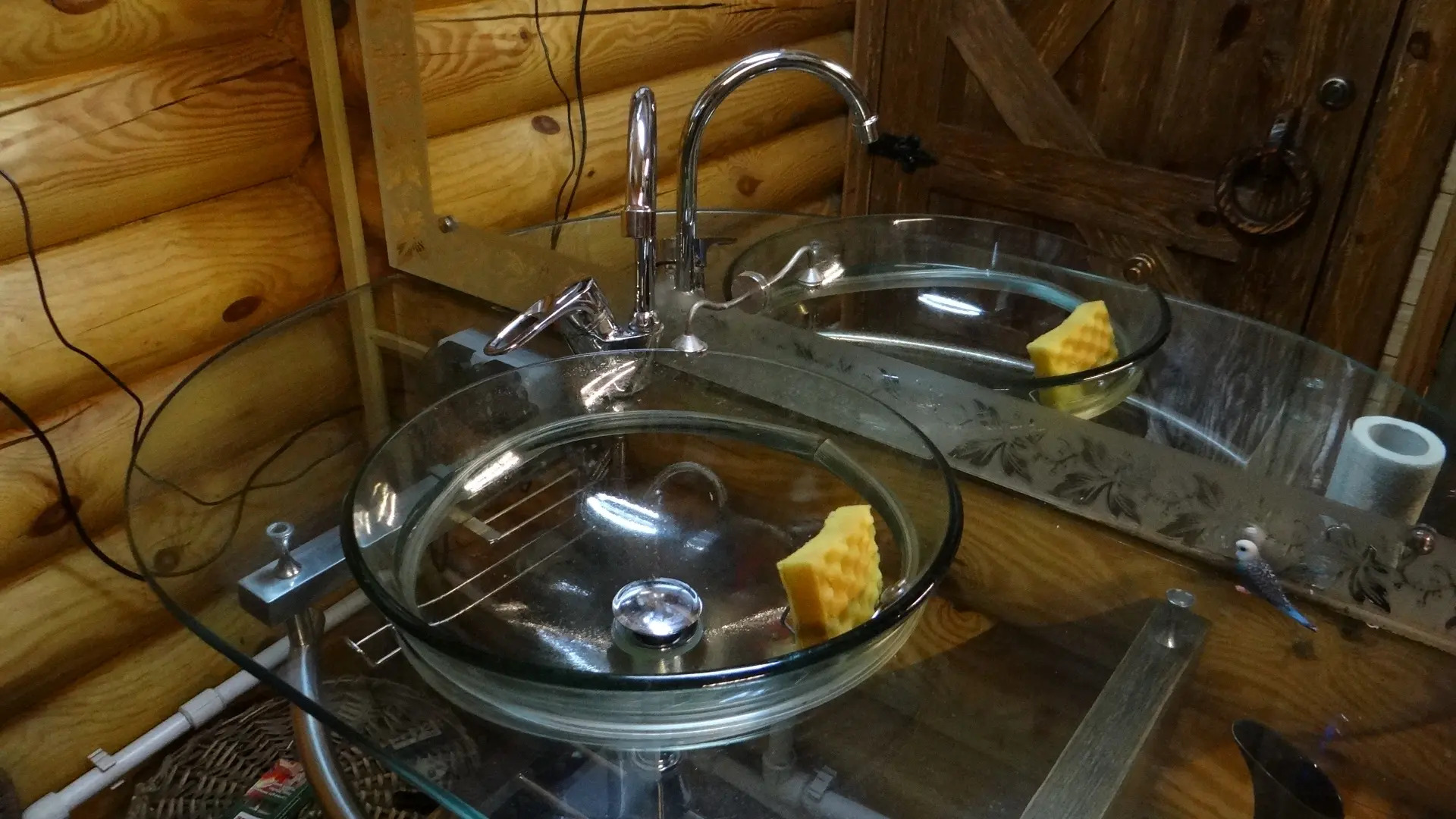 Частный дом Домик всем