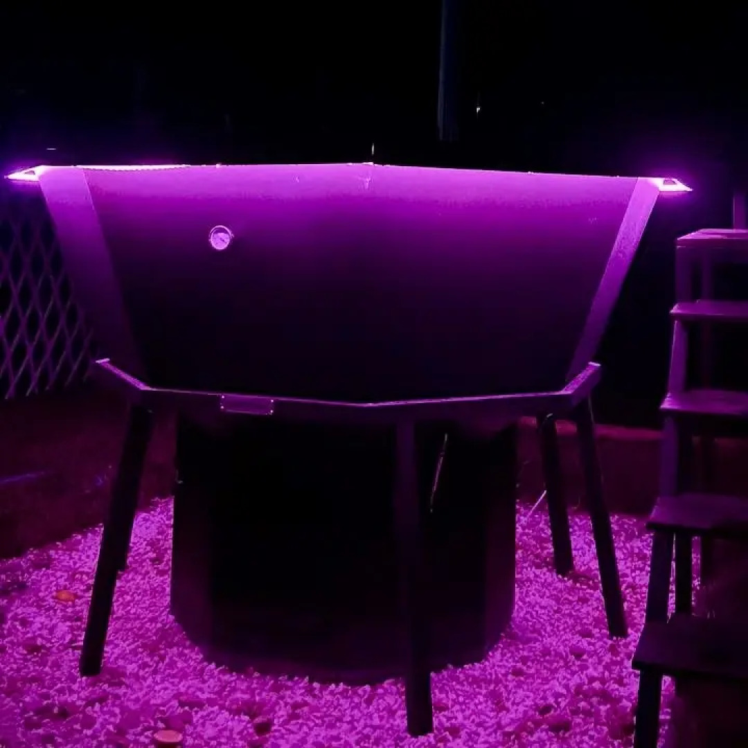 База отдыха МаксиПарк7Я