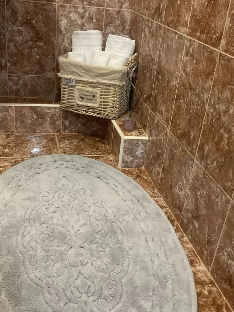 Квартира Элитон