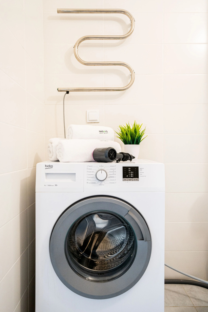 Квартира Лаврики