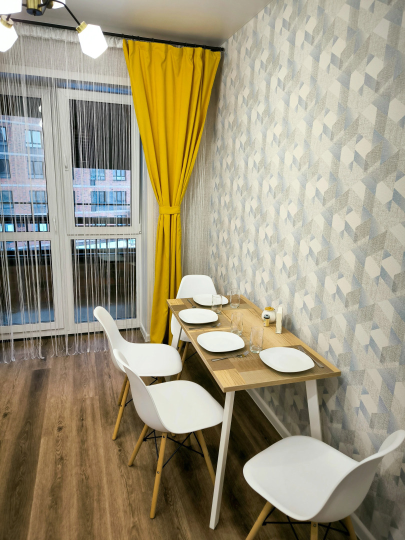 Квартира в Легенда Парк