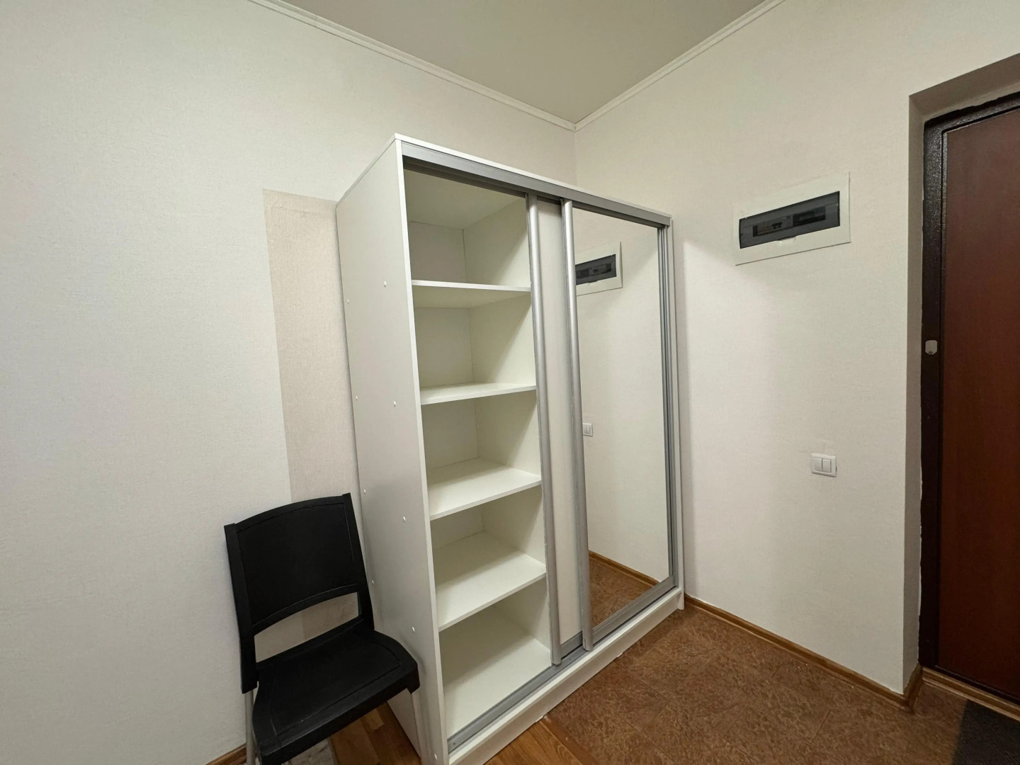 Апартаменты Ак Барс рядом с Ривьерой на 8 гостей