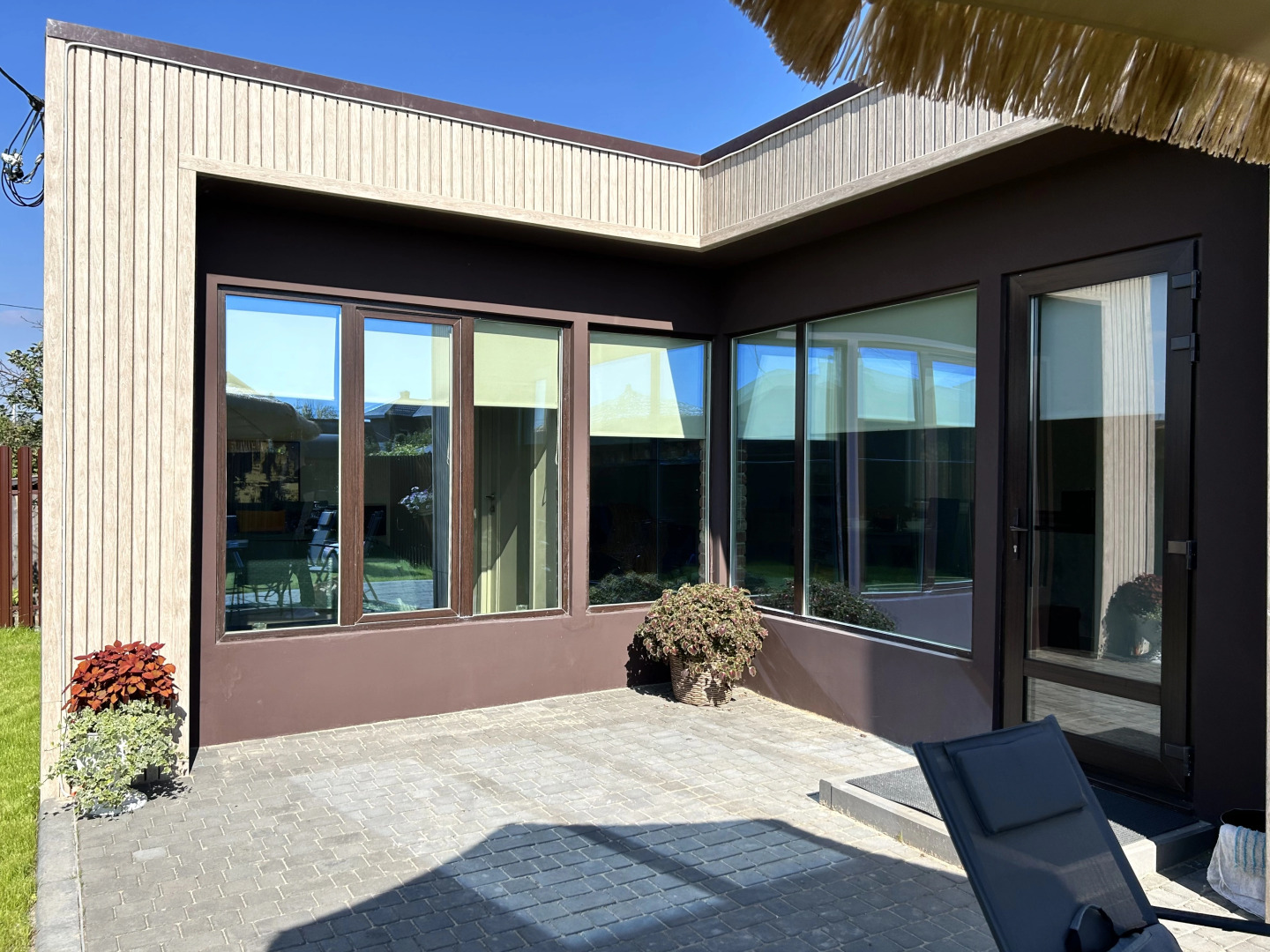 Гостевой домик Bliss в Казани