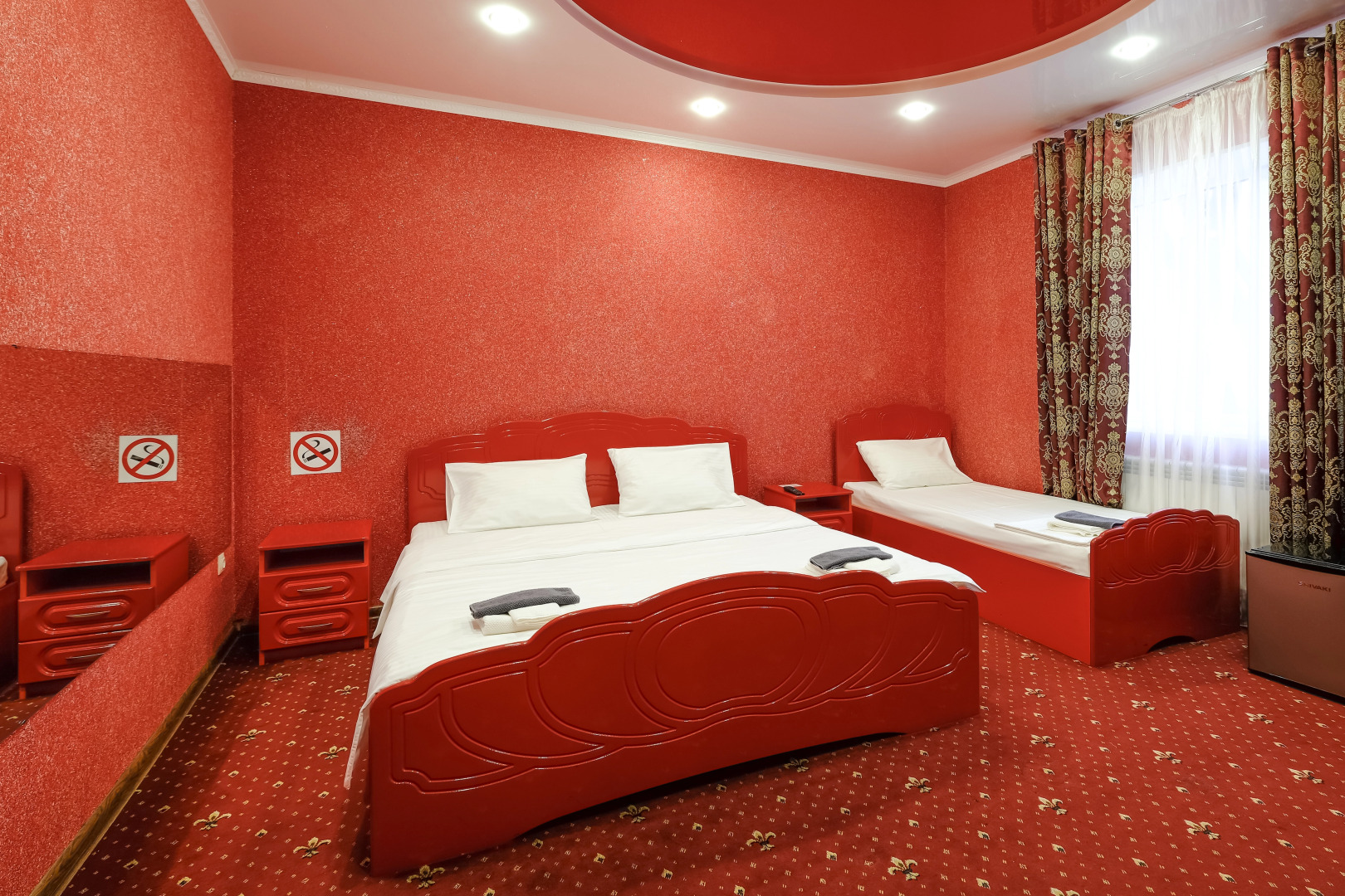 Гостевой дом Парисон