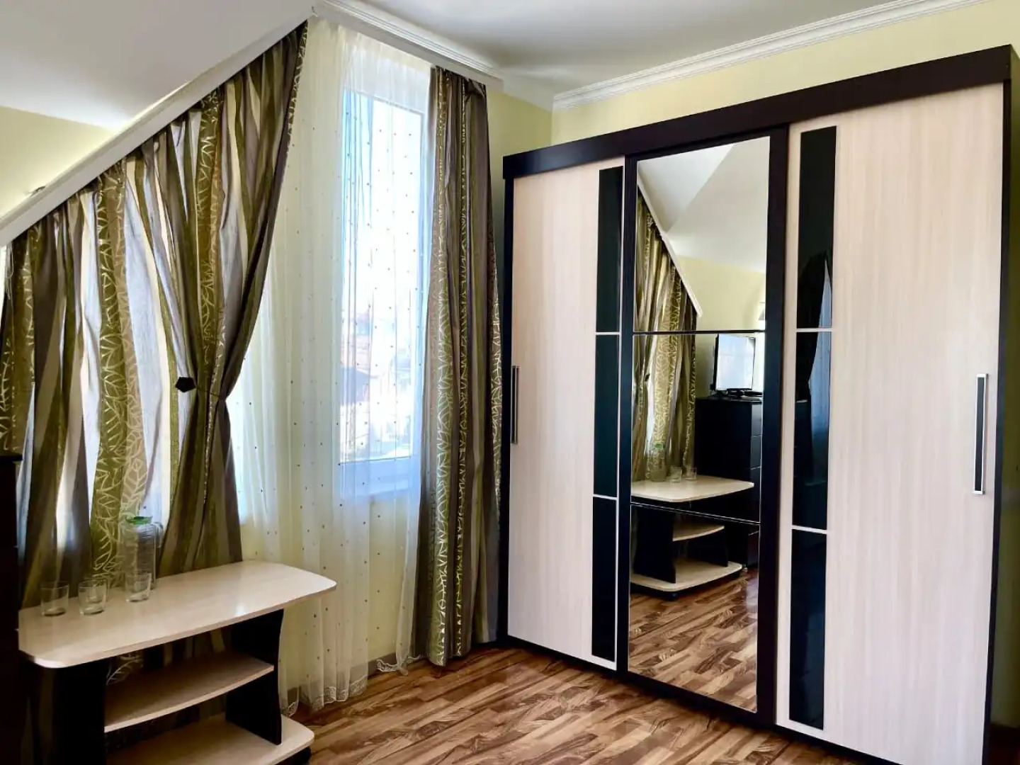 Гостевой дом  Солнечный