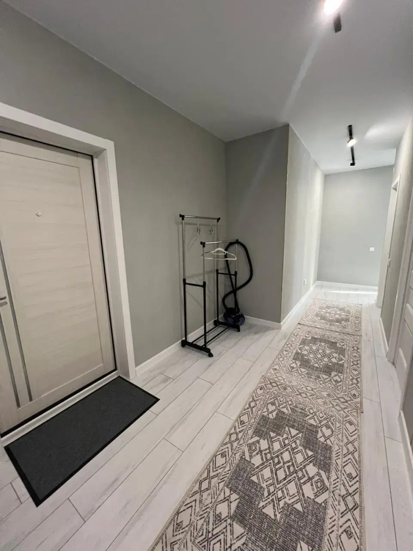 Квартира Grand Avenue